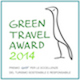 Green Travel Award 2014