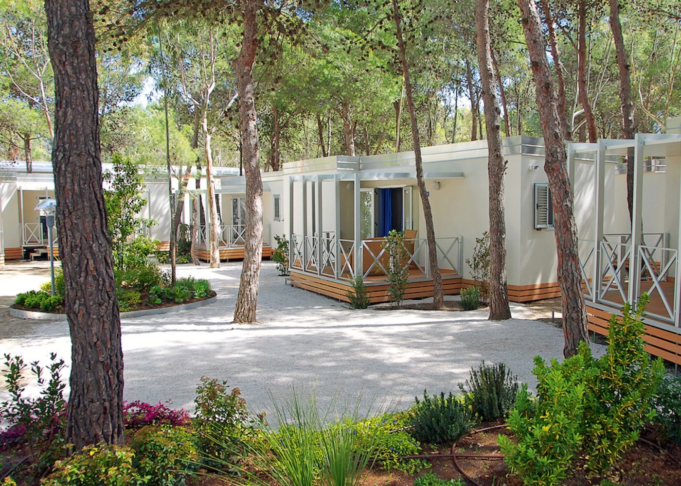 Sira Resort