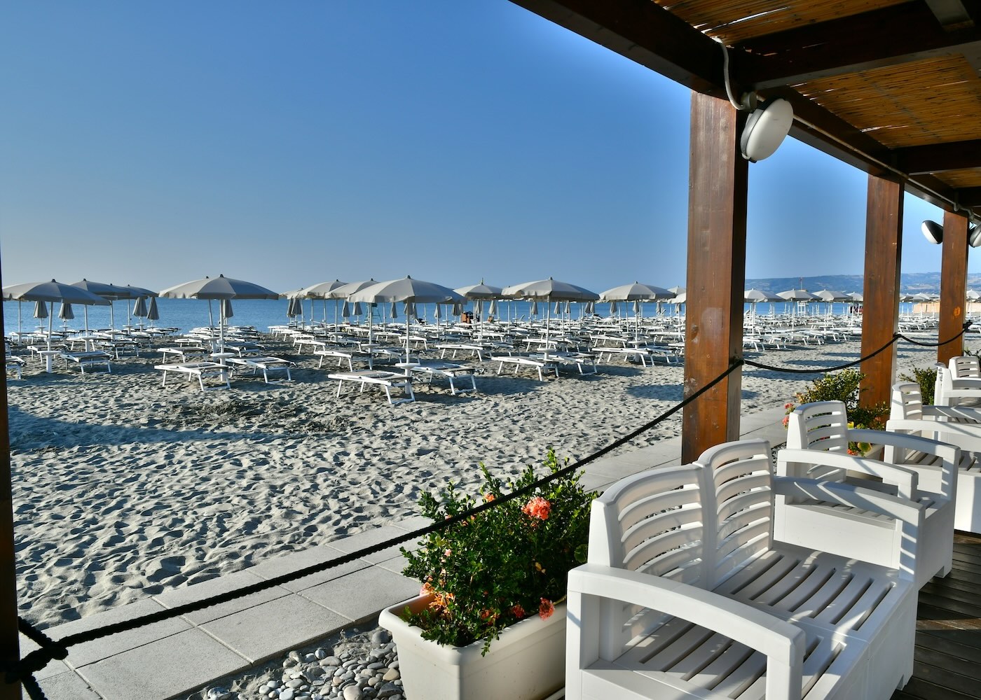 Sira Resort