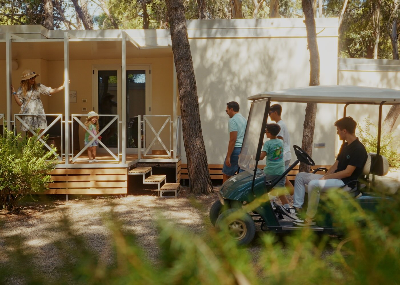Sira Resort