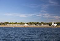 Lido privato a Marina di Nova Siri