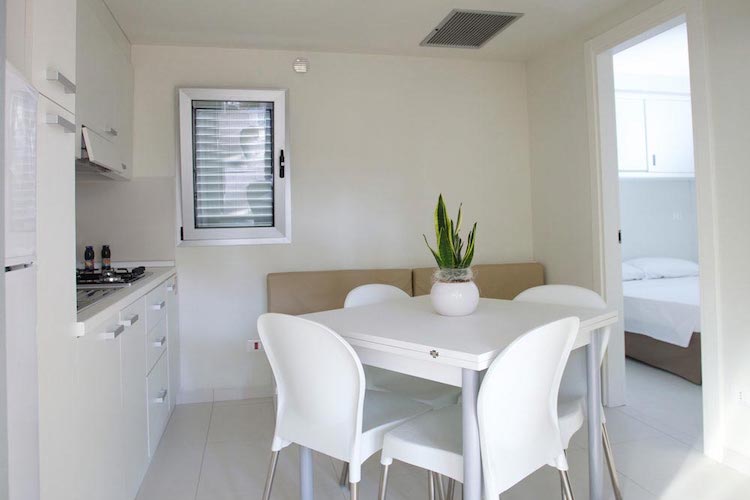Mini Suite Standard