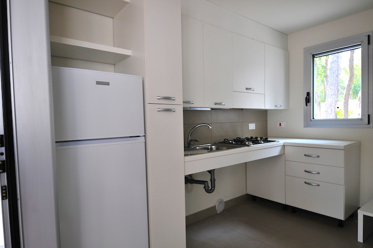 Mini Suite Standard Comfort