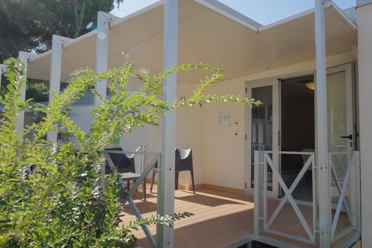 Mini Suite Superior