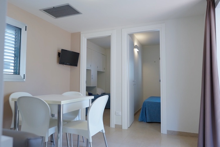 Mini Suite Superior