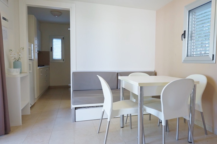 Mini Suite Superior