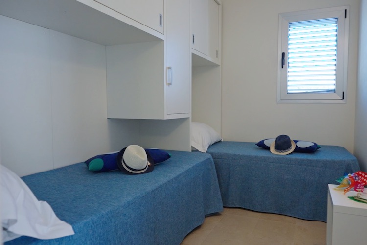 Mini Suite Superior