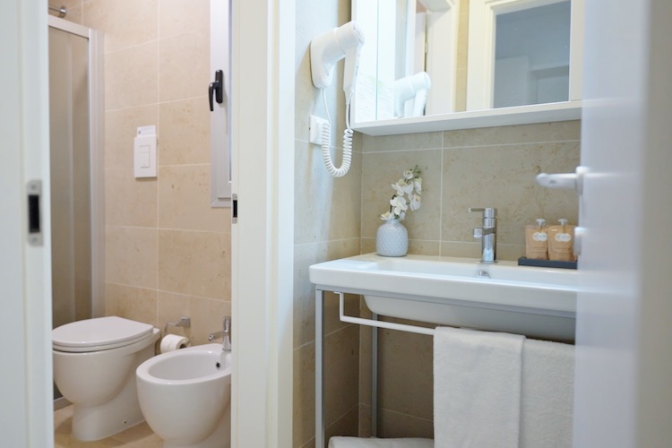 Mini Suite Superior